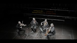 Led Zeppelin / J.S.Bach Stairway to Heaven Vs Air in G arr. by Constantin Papageorgio | Papageorgio String Quartet