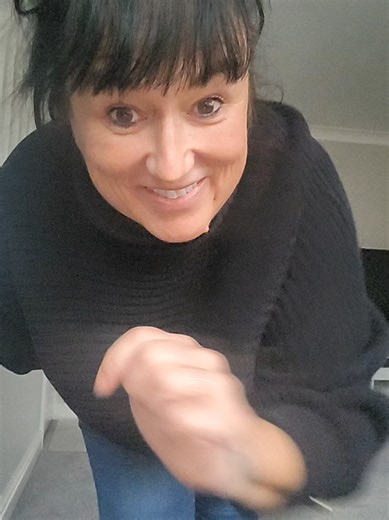 Sunday Morning Dance Vibes