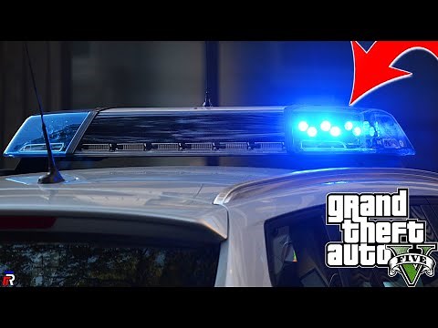 Tutorial: Much more realistic gyro and lights without FPS loss | + Clear your GTA RP FiveM cache
