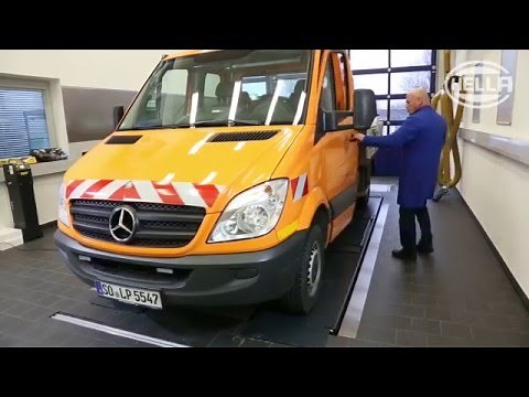 Hella | Einbau LED Frontblitzer BST by GÖHRUM Fahrzeugteile GmbH