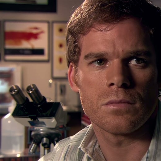 Bay Harbor Butcher - Dexter Edit