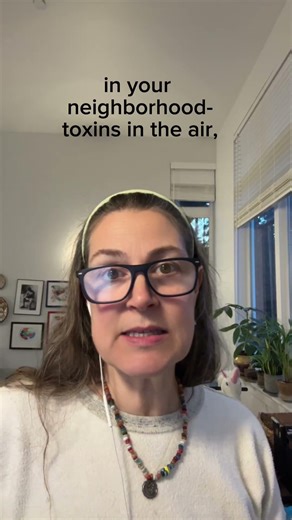 Ask Your Healthcare Provider for Your Personal ToxiMapp Report