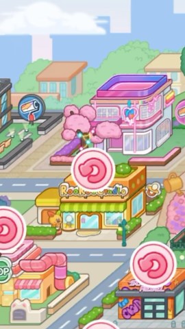 Resetting Buildings in Game World: Your Do-Over Feature
