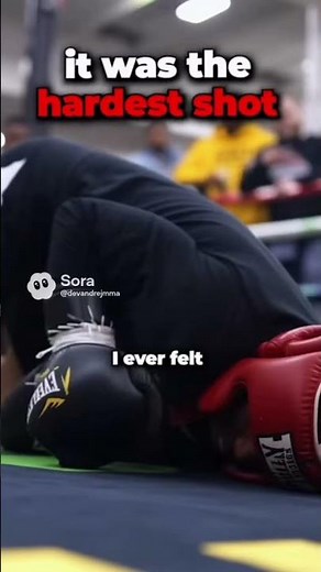 Ep 24: The Humbling Experience of Boxing