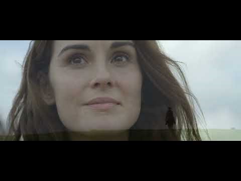 the final scene of the series "Godless"