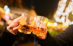 Sonne, Schnee und Jagertee: Gibt es eine Promillegrenze auf der Piste?