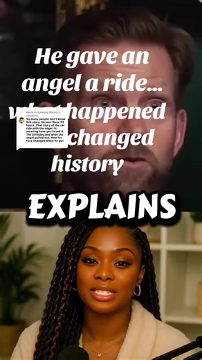 Replying to @Epilepsy Warrior yes 🙌🏽 While others ran away, one man ran toward the danger. Chris Craighead, an off-duty British SAS soldier, saved over 700 lives during the DusitD2 attack in Nairobi. Some call it courage, others call it an angel on assignment. 👼 ⸻ 🔑 \t•\tChris Craighead SAS hero \t•\tDusitD2 hotel attack Nairobi \t•\tBritish soldier saves 700 lives \t•\tangel encounter testimony \t•\tmodern day angel story ⸻ 🔖 #AngelEncounter #TrueHero #ChristianTok #FaithTok #GodsProtectio