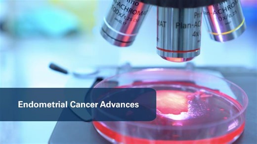 3.2K views · 26 reactions | Endometrial, or uterine, cancer rates have been rising steadily for reasons that are not entirely clear. Black women, who are often diagnosed at later stages, are particularly affected. Learn what Dana-Farber is doing to help address these disparities and improve outcomes: https://bit.ly/3YsWqlq | Dana-Farber Cancer Institute | Facebook