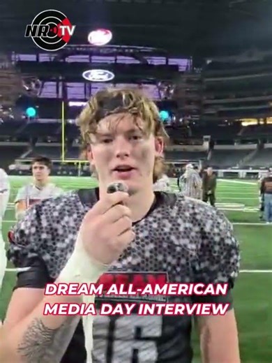 Lukas Skipper Interview