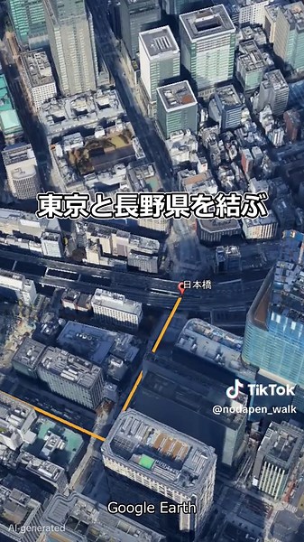 残酷な処刑が行われた場所を歩く