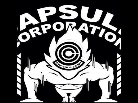 CapsuleCorp - Toto Capsule Corp Pirate beach party VIII (2016)