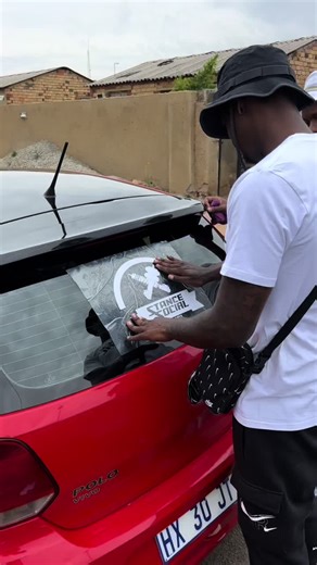 Stance Social Stickers for Sale | Unique Car Sticker Designs