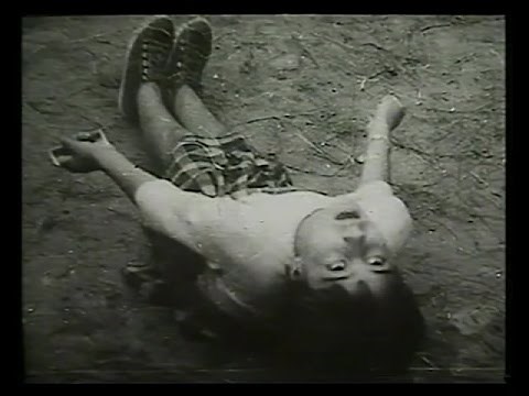 Apparition de la Vierge Marie à Garabandal (Documentaire 1994)