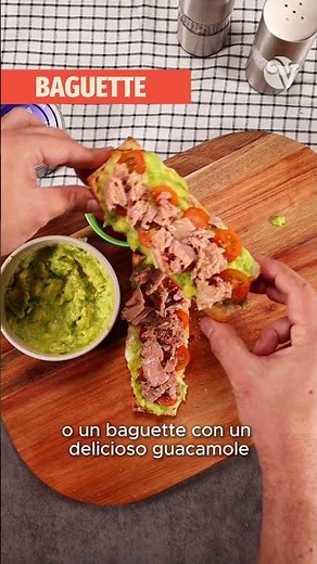 5 tuna breakfast recipes
