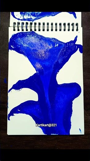 Drawing with thread easy and simple ✨🔥 #art #shorts #artist