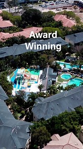 50% OFF - Turtle Beach Resort 😍 Experience one of the Gold Coast’s most popular family resorts with a holiday to Turtle Beach from just $156pn* bonus extras for 4 guests! Book Now and Save 👉https://bit.ly/3BvLV3K *minimum night stay required | Discover Queensland