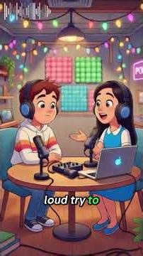 1-Minute Tip to Improve English Pronunciation