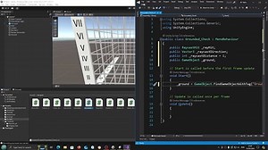 Unity 3D Tetris Clone by MoonCatLaboratory - Dailymotion