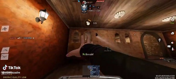 How to Lower Your MS in COD Mobile