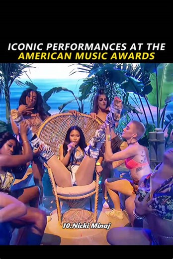 Who stole the show at the American Music Awards with their unforgettable performance?#AMAMoments#StageLegends#EpicPerformances#AMAHistoricMoments#UnforgettableAMAStage