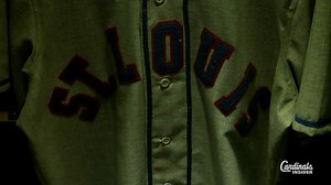 14K views · 240 reactions | As we prepare for our participation in MLB at Rickwood Field on June 20, Bob Kendrick, President of the Negro Leagues Baseball Museum, sat down with Cardinals Insider to discuss the Negro League teams that played in St. Louis and how Negro League playing styles stood out from the the Major Leagues at the time. | St. Louis Cardinals | Facebook