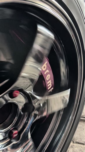 Pasang BBK Brembo di Innova Reborn: Tutorial Lengkap
