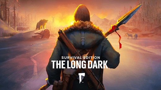 Buy The Long Dark - Survival Edition - PC & Mac (Steam)