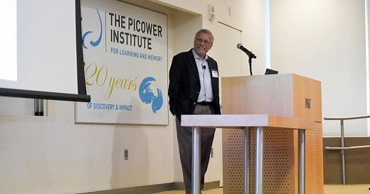 3 questions for Mriganka Sur: The basic research origin of the first approved drug to treat Rett syndrome