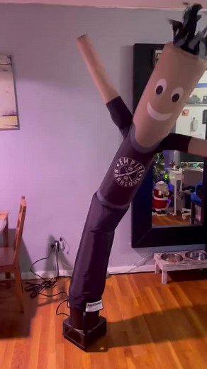 arrowdancer on TikTok