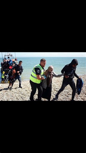 Key takeaways: What are the proposed asylum system reforms?