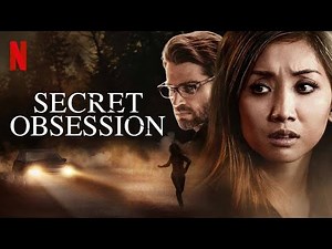 Secret Obsession (2019) Movie Review with Brian & Hannah