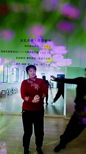 原创小舞蹈12345拉满了喜悦感。