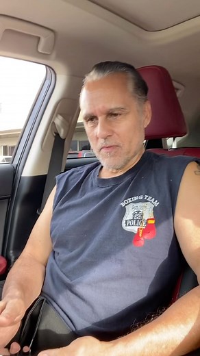 19K views · 9.3K reactions | PART2——CAR DANCING Having fun is therapy laughing is medicine @generalhospitalabc @marcuscoloma MauriceBenard60 @tiktok | Maurice Benard | Facebook
