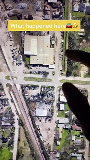 Discover Hidden Gems on Google Earth Street View