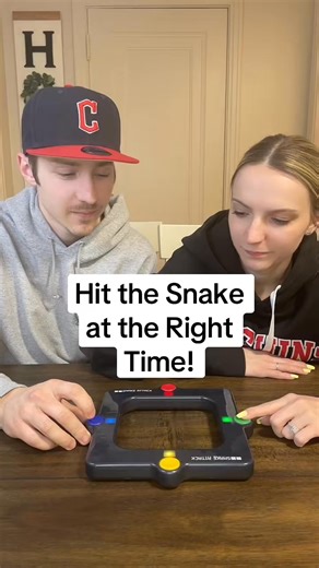 This game can get crazy, have good timing hitting the button!Play Sna..._7477735228358855979 #fyp #metapartner #game #challenge | Candb Games