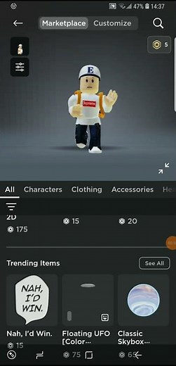 new animation : bold animation pack by e.l.f.