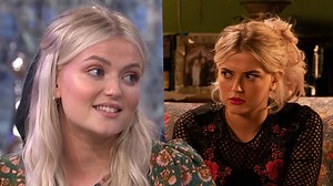 Lucy Fallon reveals why she's leaving Coronation Street and what's she's doing next