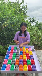 42K views · 379 reactions | Sort Ball Color Game Solve So Good Play And Fast, Fun Game Sort Ball Color | Micheal Gough | Facebook