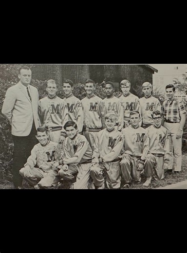 6.3K views · 94 reactions | Throwback Thursday. Pennsville Memorial High School. Class of 1968. Disclaimer: Discover Pennsville does not claim or own the copyrights to this music. Music is being used for entertainment purposes only. | Discover Pennsville | Facebook