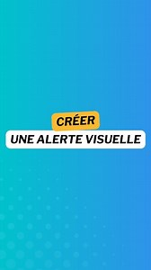 L’astuce secrète pour créer une alerte visuelle dans Excel 🚨 Tu veux faire décoller tes compétences Excel ? ➡️ Clique sur mon lien en bio pour découvrir ma formation Excel (éligible CPF) #excel #astuce | Dimby Rakotomalala