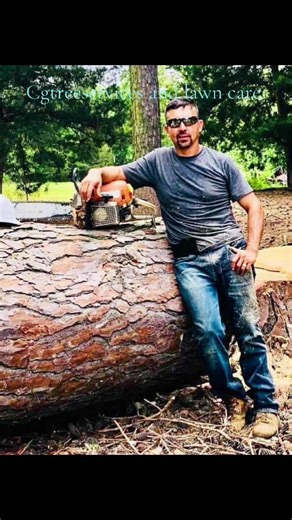 Carlos Guzman (@cgtreeservicelawncare)’s videos with sonido original - Tus Musiquitas