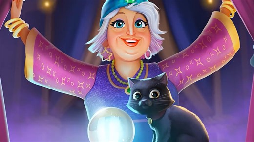 Embark on a journey of fate and coincidence in 𝗩𝗼𝘆𝗮𝗻𝗰𝗲'𝘀 𝗩𝗶𝘀𝗶𝗼𝗻𝘀! Discover the signs of the universe and uncover what destiny has in store here: https://bit.ly/4mNO1DN 🔮 Are you ready to test your fate? ✨ | Merge Mansion