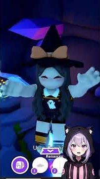 I unlocked the SLENDER FLAMINGO and made the GIMMICKY BEAR neon in Adopt Me!!