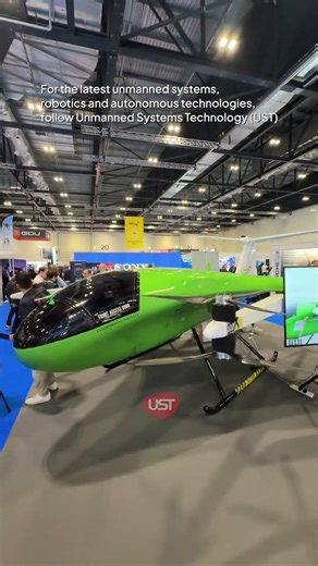 ARC 2 Next Generation Unmanned Platform for Autonomous Operations and Data Missions