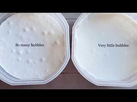 Glaze Icing