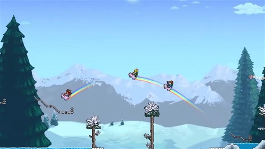 Is Terraria worth playing in 2025?