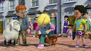 Sam Tan.s01e01.Sioe Anifeiliaid Anwes - video Dailymotion