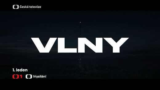 Obstojí skupina odvážných redaktorů Československého rozhlasu v boji s všudypřítomnou tajnou službou? A co je víc – pravda, nebo život vlastního bratra? Televizní premiéra oceňovaného koprodukčního filmu České televize. 📻📺 Vlny – premiéra 1. ledna na ČT1 a v iVysílání. ⏯️ | ČT1