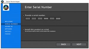 Adobe Premiere Elements 14 Serial Number Generator