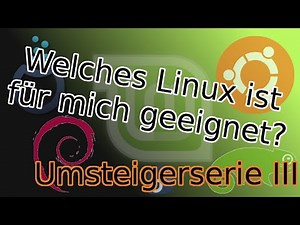 Switcher Series #03: Which Linux is suitable for beginners?